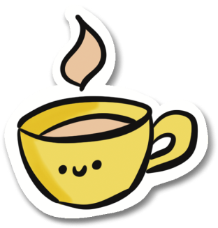 Cup of tea